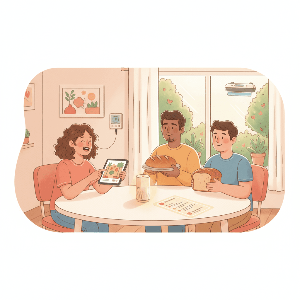 What Even Is AI? — practical example